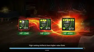 Raid Shadow Legends: 7 Second Fellhound