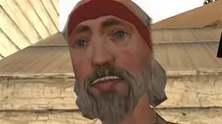 GTA Characters We Desperately Need More Info On