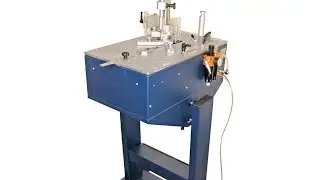 Assembleuse pneumatique U400S