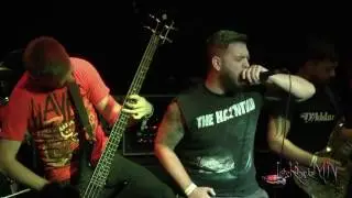 Forgotten Remains, full set @ The Roadhouse, Birmingham, 07/08/2016