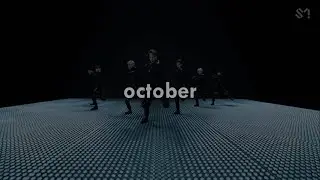 kpop favs | october 2019