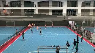 NDC 2024 Coed Dream vs LDC