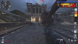 Flamenaut Kill Chain (Call Of Duty Vanguard)