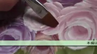 ALS「バラのwelcomeボード」6.バラの花束(後編)【ダイジェスト】