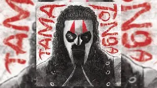 Tama Tonga - Spider Dance (High Quality 3D Audio Surround Sound)