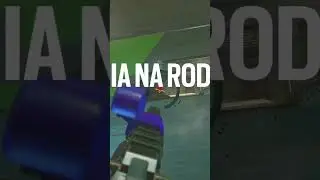 O Novo Fenrir No Rainbow Six Siege X 😰