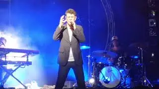 Marc Lavoine - Les yeux revolvers