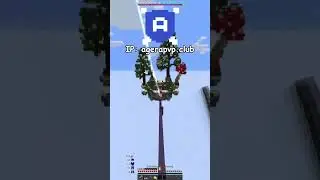 🔥 Он просто ВЫШЕЛ в дуэли TheBridge на AgeraPVP Club | #minecraft #shorts #asmr #bedwars