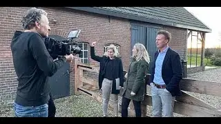 Makelaar of taxateur worden in het buitengebied
