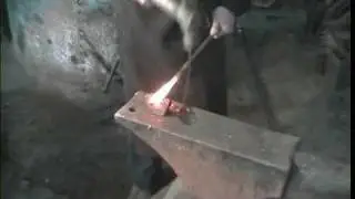 Mawnan Smith Craft Workshops, The Old Smithy and Blacksmith forge