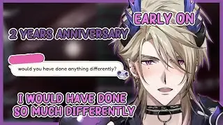 What Zanny Would've Done Differently in The Past 2 Years