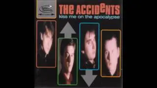 The Accidents - Plaything