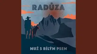 Muž s bílým psem - Tosa Itsa