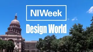 2016 NI Week: Day One &mdash; Accelerating innovation