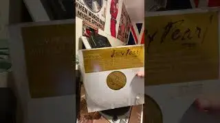 FROM MY VINYL 12” COLLECTION KEEP THE DJ ART ALIVE