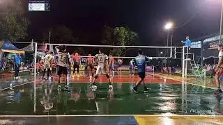 Grand Final Putra Sabaddha Cup III Sab 31 Jan 2026 HS Group Vs HS Senior