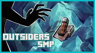They pulled ANOTHER LEVER in the Outsiders SMP