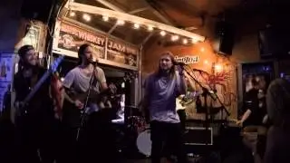 Bonfire Jam