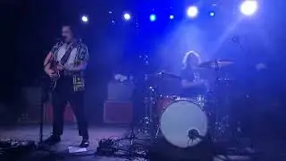 Polish Club - Whack! Live