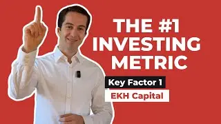 Why Returns on Capital Are The Key to Finding Great Stocks