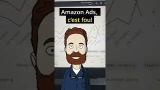 Amazon Advertising pour KDP, c'est fou!