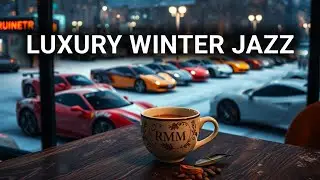🌌 Cozy Jazz Piano Music for Meditation, Deep Focus, Stress Relief, Relaxing Nights & Calm Mind
