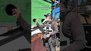 Зачем вам нужен ERV! Знаете ли вы, что вам может понадобиться подпиточный воздух?