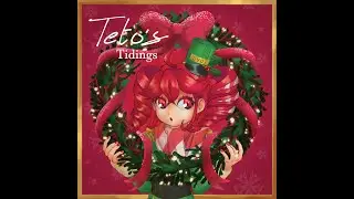 Wonderful Christmastime &ndash; Cover 【ft. Kasane Teto SV2】【Teto's Tidings】