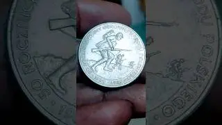 500 Zlotys&nbsp;Defensive War of Poland