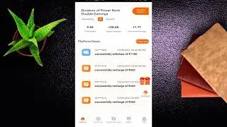 Power bank app withdrawal problem | power bank app | power bank app new update