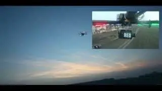 Okto25 4 kg payload technical (flycamstudio)