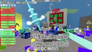 Ongoing Beemass QUESTS - Bee Swarm Simulator