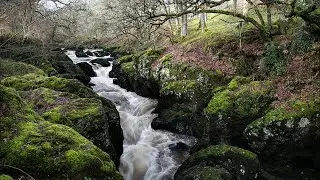 I'd never heard of this place!  Landscape photography at Glenmarlin