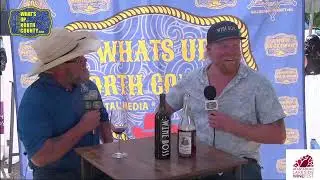 Atascadero Lakeside WineFest 2024: Central Coast Wines Live