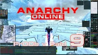 Anarchy Online 18.8 -  fr00b v Paid 9