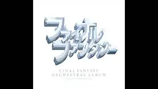 23  Battle Medley 2012 FINAL FANTASY I~XIV - Final Fantasy Orchestral Album -Gaming Vibes Nostalgic