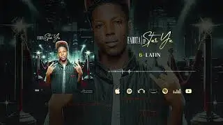 FAROTA_OFFICIEL EP STARYA(LATIN)