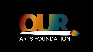 🎨The Healing Canvas: Help OUR Arts Foundation Expand Its Reach #survivorsupport