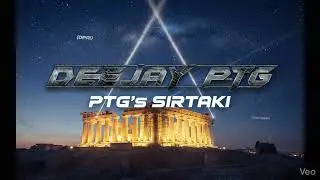 PTG&acute;s Sirtaki &ndash; Wo Tradition auf Trance trifft! 🇬🇷⚡
