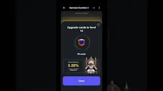 hamster kombat achievements