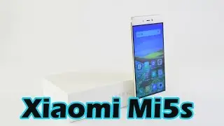 Xiaomi Mi5s