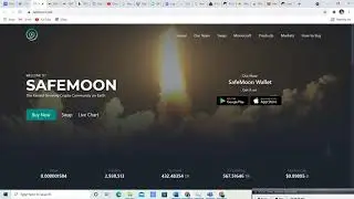 Safemoon and the bitmart situation? Why not to worry! wen Safemoon v2? Almost 3 million holders !