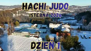 Hachi Judo 