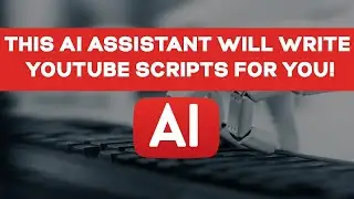 How to use Rytr AI to write a youtube video script - Avoid Plagiarism