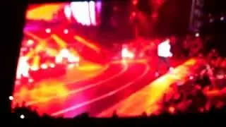 NICKI MINAJ, LIL WAYNE & DRAKE  HOT97 SUMMERJAM 2014 [AAJENT.COM]