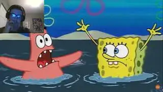 Reacting to Bikini Bottom Mysteries Part 2: The Mysteries Continues