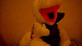 The Epic Roar of Mr. Roar