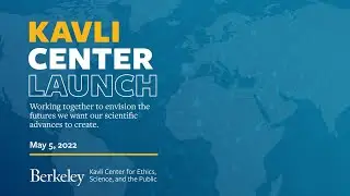 KCESP 2022 Launch Event | 1.  Welcome & Opening Remarks - Lea Witkowsky, Randy Katz