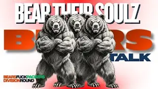 BEARS FCUK PACKERS | BEAR THEIR SOULZ