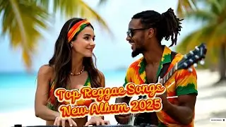 Island Drive Reggae 2025 – Mellow Tunes for Sunset Roads & Peaceful Getaways